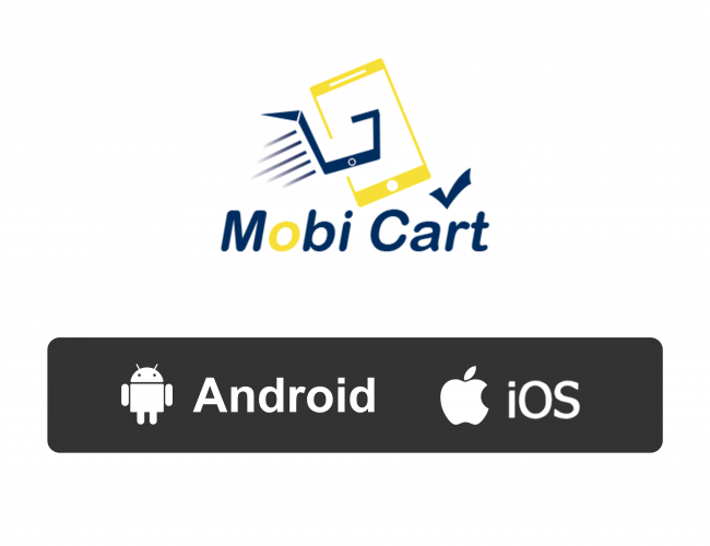 Mobi Cart